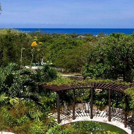 Villa Elsewhere Holetown ภายนอก รูปภาพ