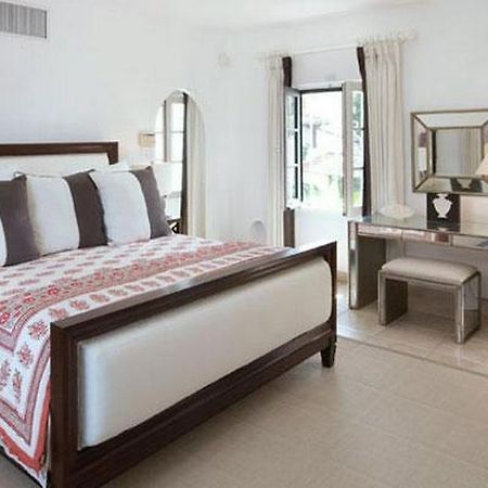 Villa Elsewhere Holetown ภายนอก รูปภาพ