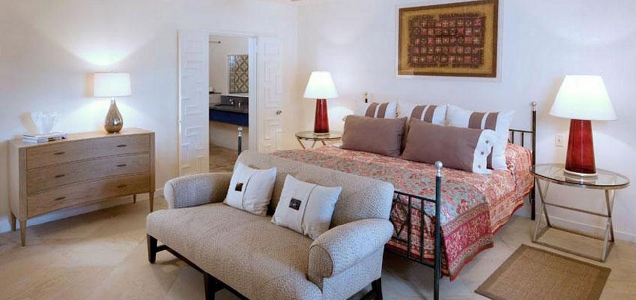 Villa Elsewhere Holetown ภายนอก รูปภาพ