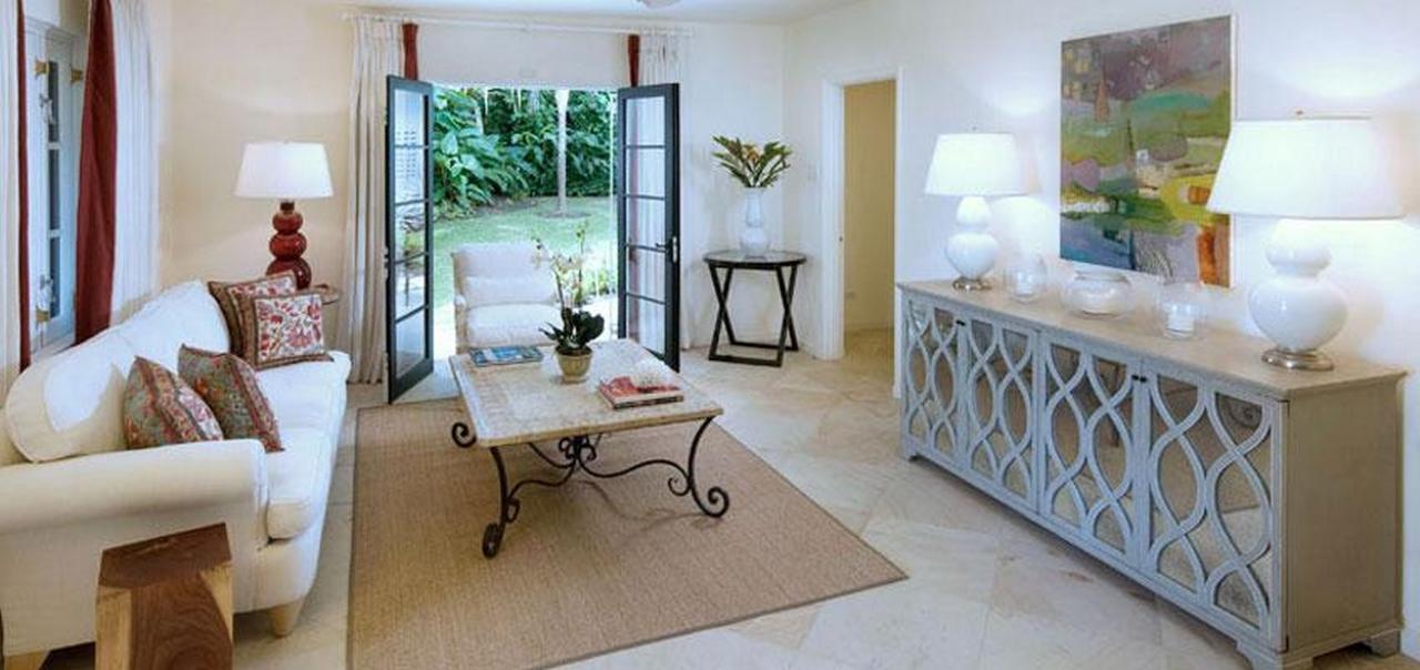 Villa Elsewhere Holetown ภายนอก รูปภาพ