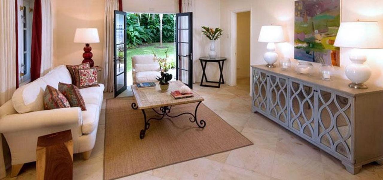 Villa Elsewhere Holetown ภายนอก รูปภาพ