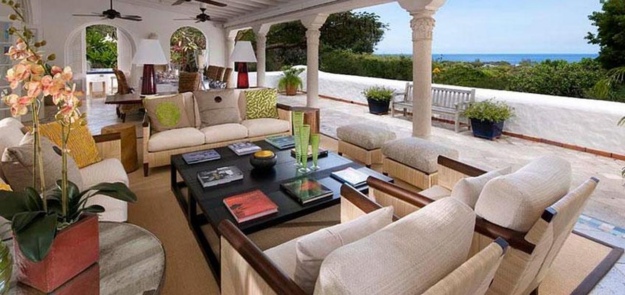 Villa Elsewhere Holetown ภายนอก รูปภาพ