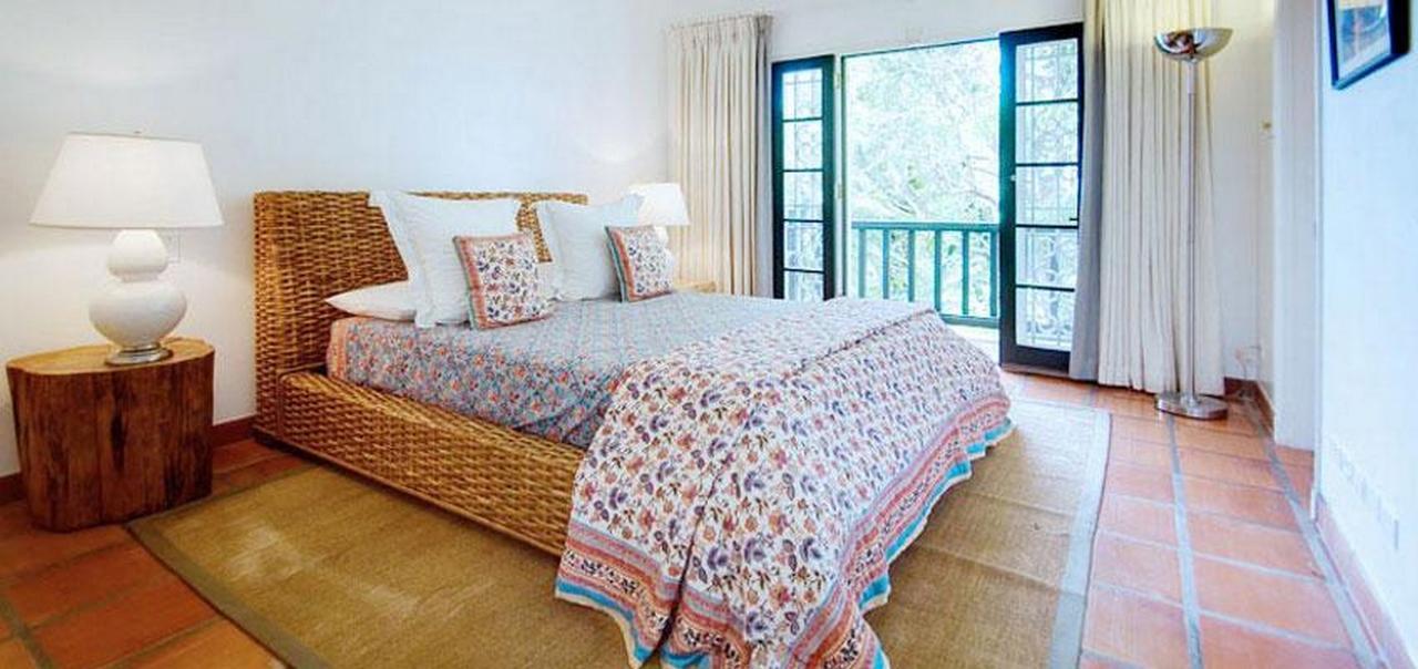Villa Elsewhere Holetown ภายนอก รูปภาพ