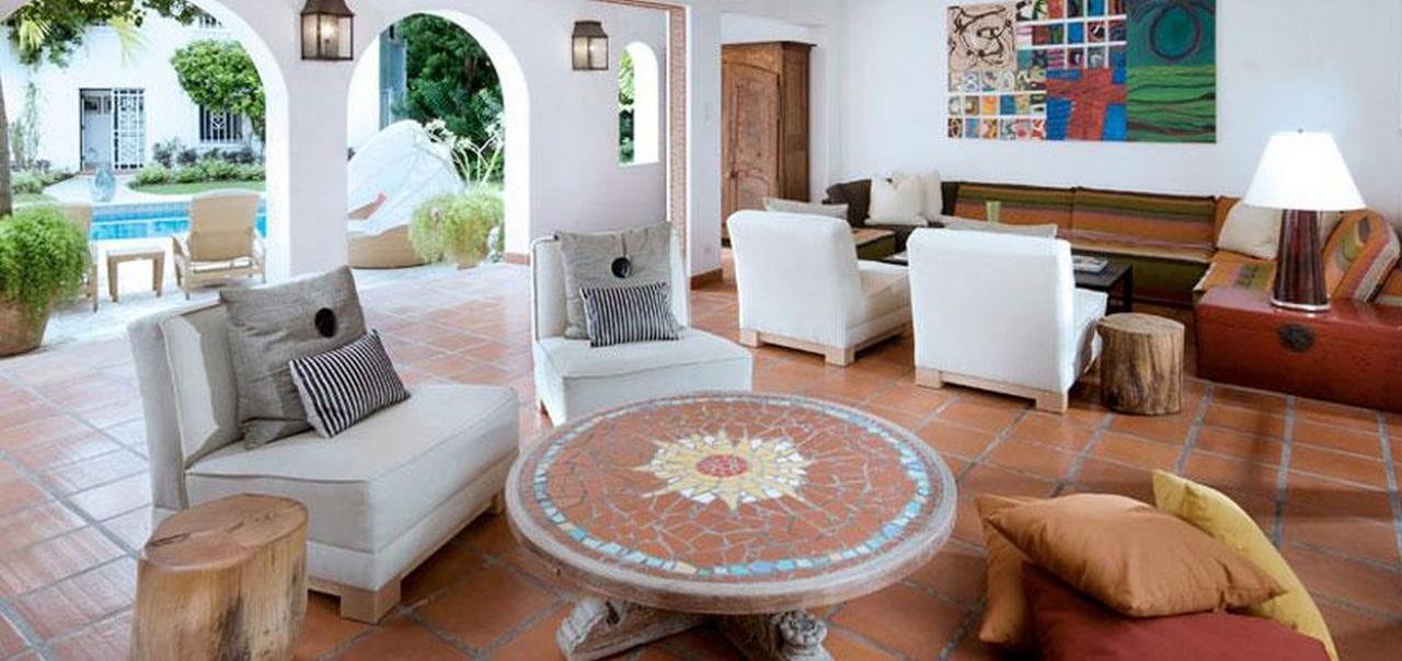 Villa Elsewhere Holetown ภายนอก รูปภาพ